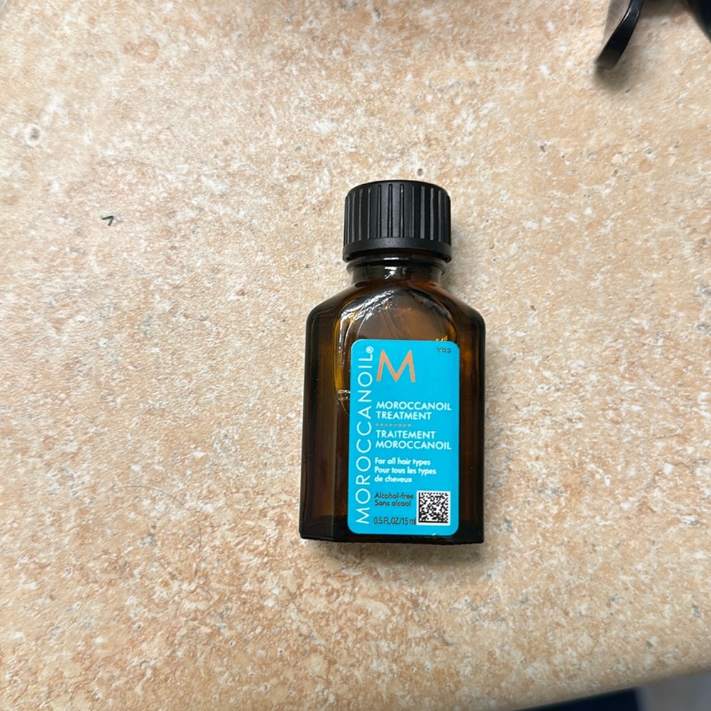 Moroccanoil Mini Moroccanoil Treatment